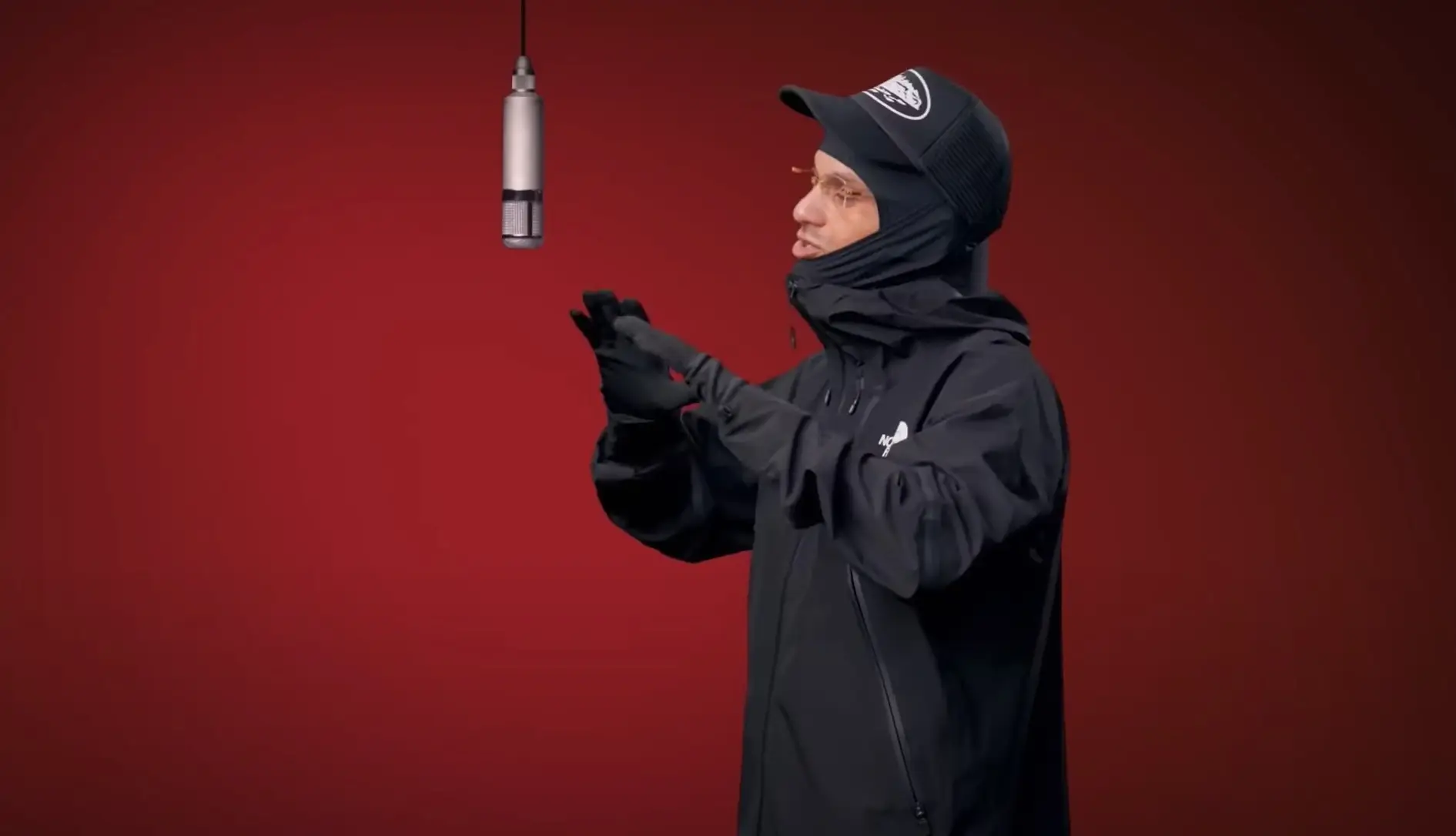 Malik Bentalha parodie Freeze Corleone et c’est énorme (vidéo)