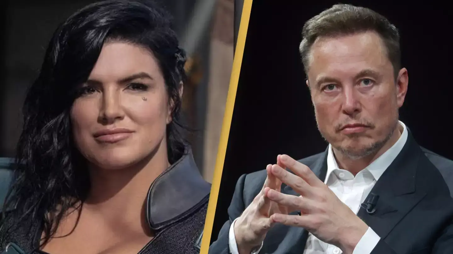 Gina Carano attaque Disney en justice pour son renvoi de The Mandalorian dans un procès financé par Elon Musk