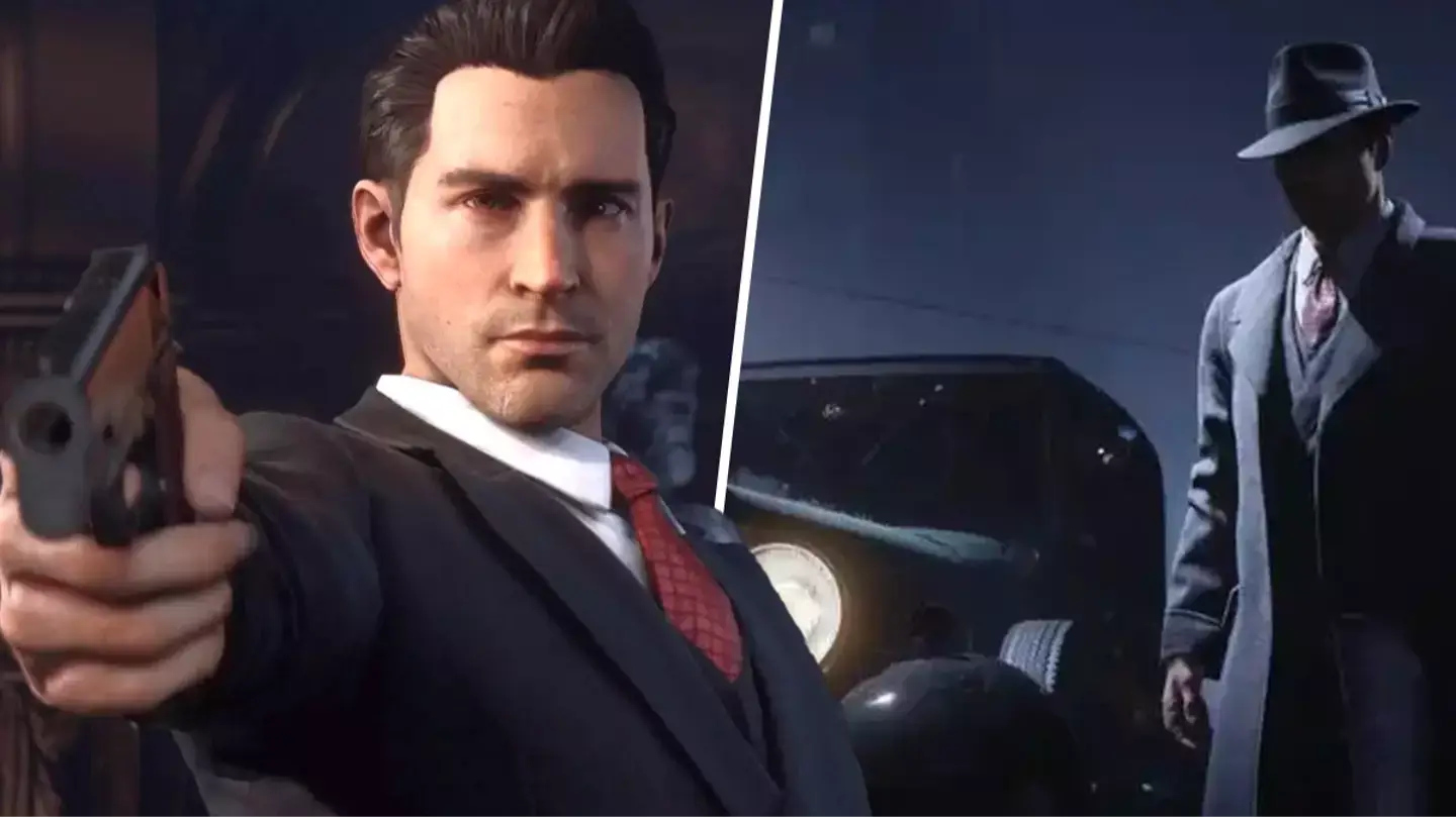 Mafia 5 déjà en développement aux côtés de Mafia 4