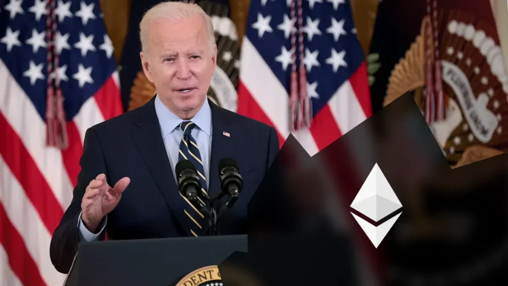 image Joe Biden ETF Ethereum