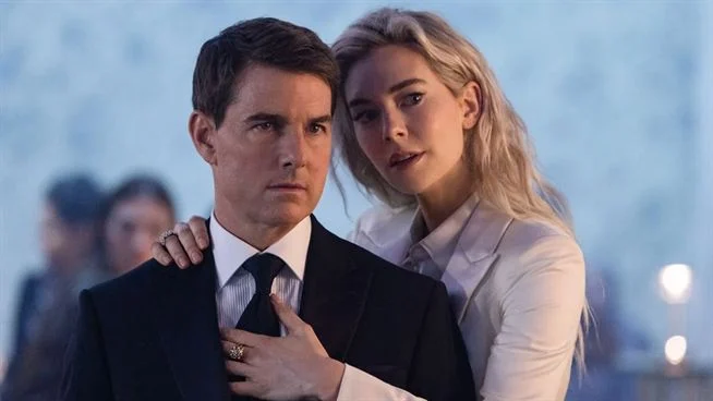 image Mission: Impossible 8