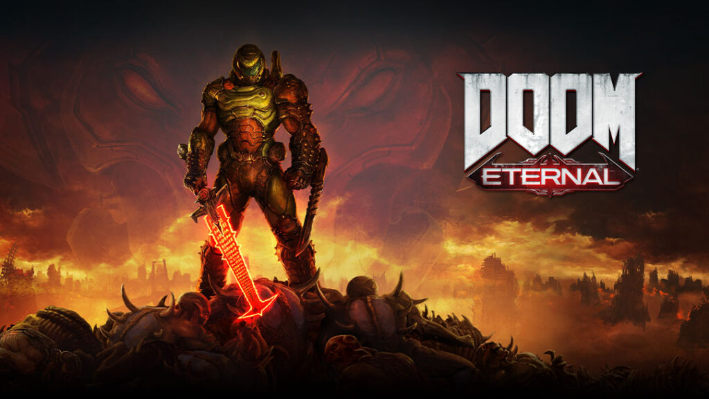 image de Doom Eternal