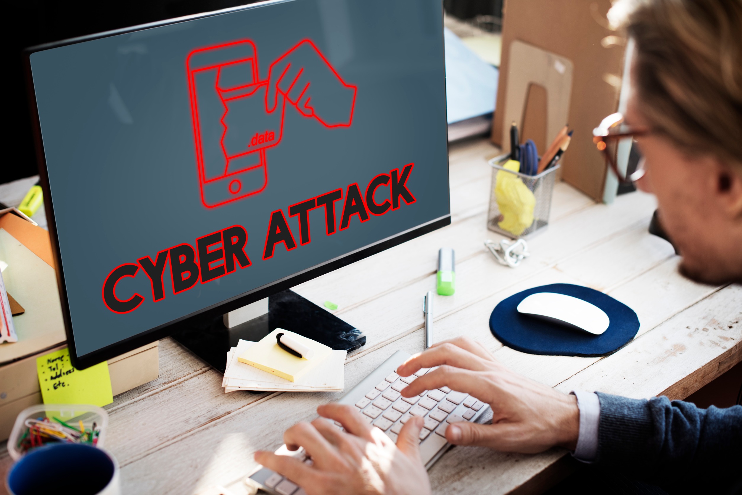 Cyber sécurité : comment se protéger contre les menaces en ligne ?