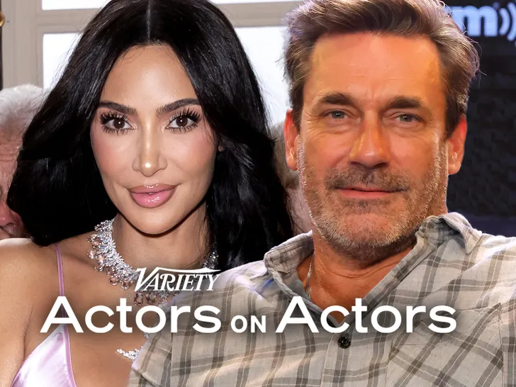 Kim Kardashian : une inclusion controversée dans Actors on Actors