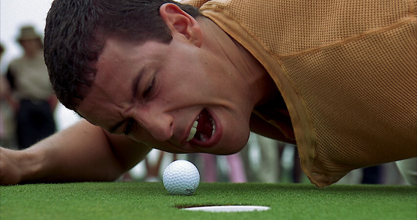 Netflix annonce Happy Gilmore 2 et le nouveau film de Kathryn Bigelow