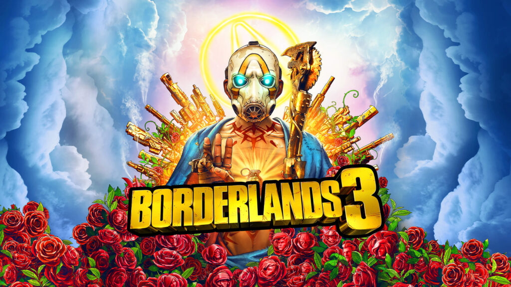 image de Borderlands 3