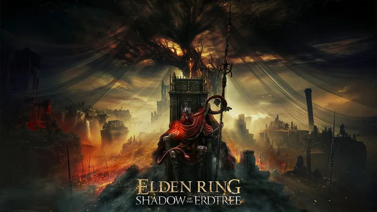 Shadow of the Erdtree : Nouvelle extension DLC d’Elden Ring