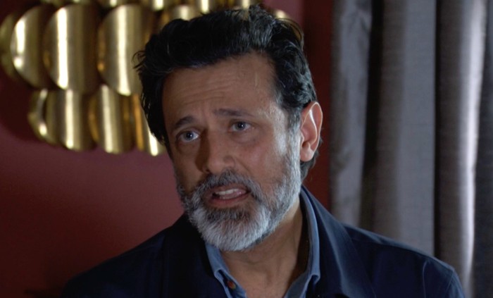 image de Nish EastEnders