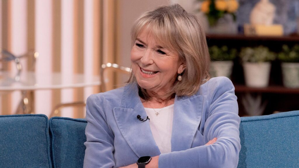 image de Fern Britton