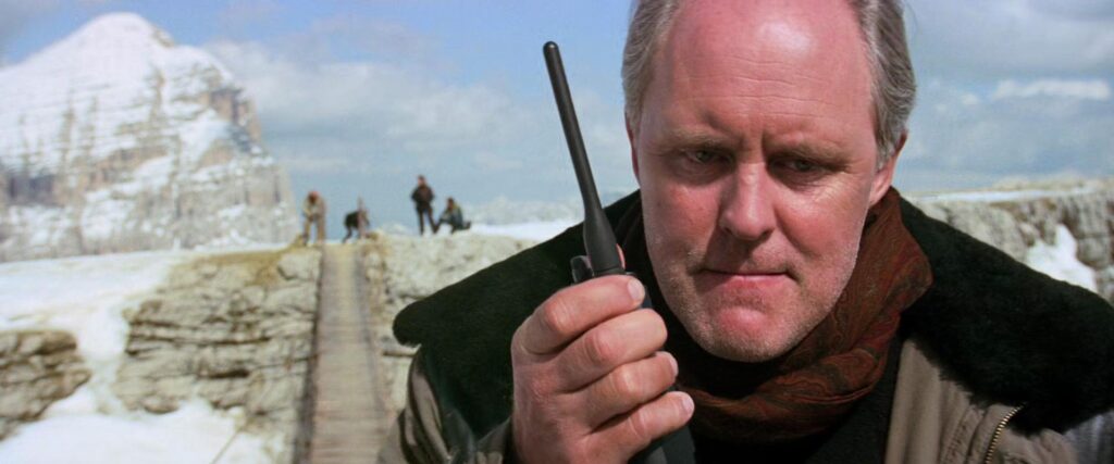 image john lithgow cliffhanger
