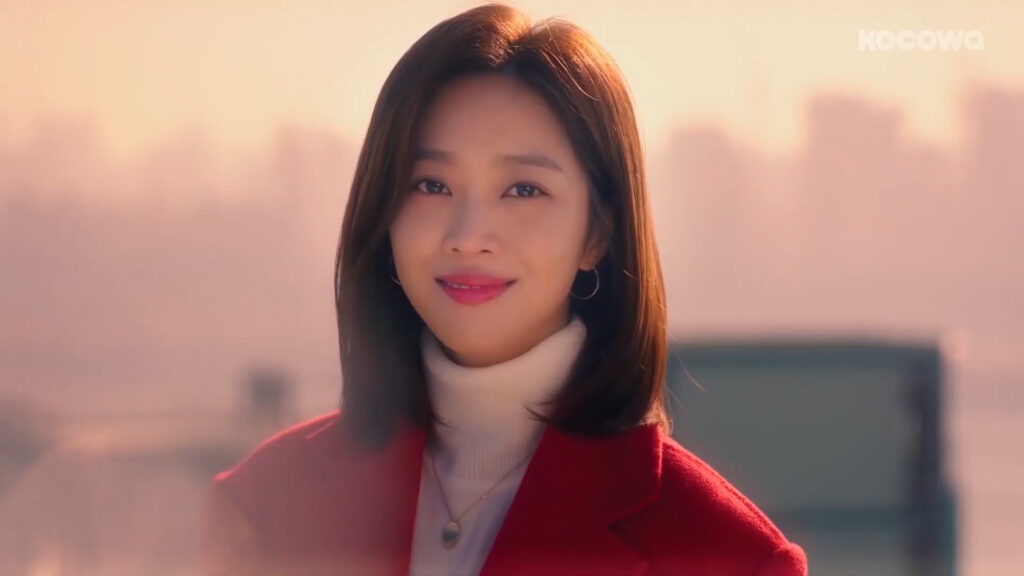 image de Jo Bo-Ah dans My Strange Hero