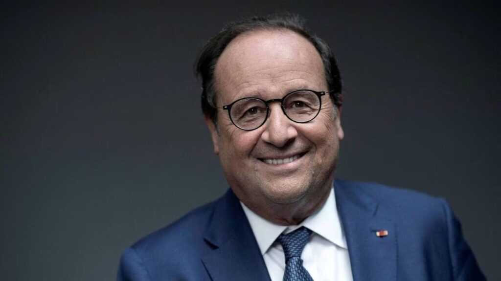 image de François Hollande