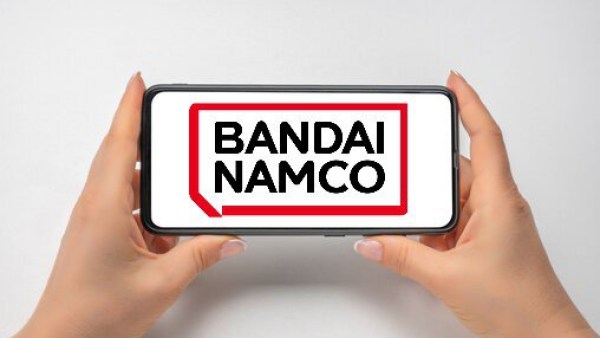 image de Bandai Namco téléphone