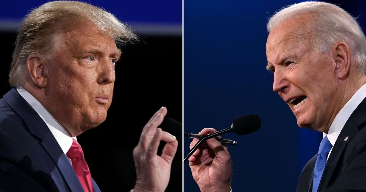 Biden vs Trump – Qui sera meilleur pour l’avenir des cryptomonnaies ?