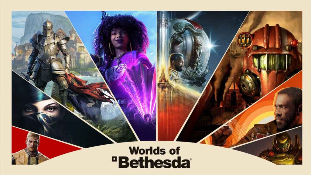 image de Bethesda