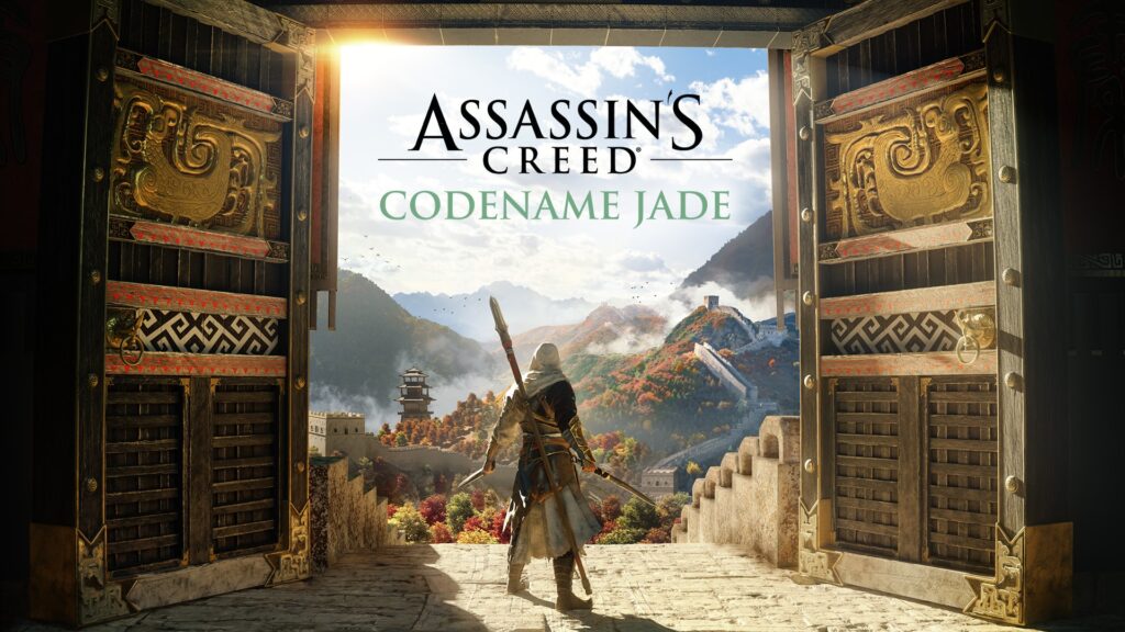 image Assassin's Creed Jade
