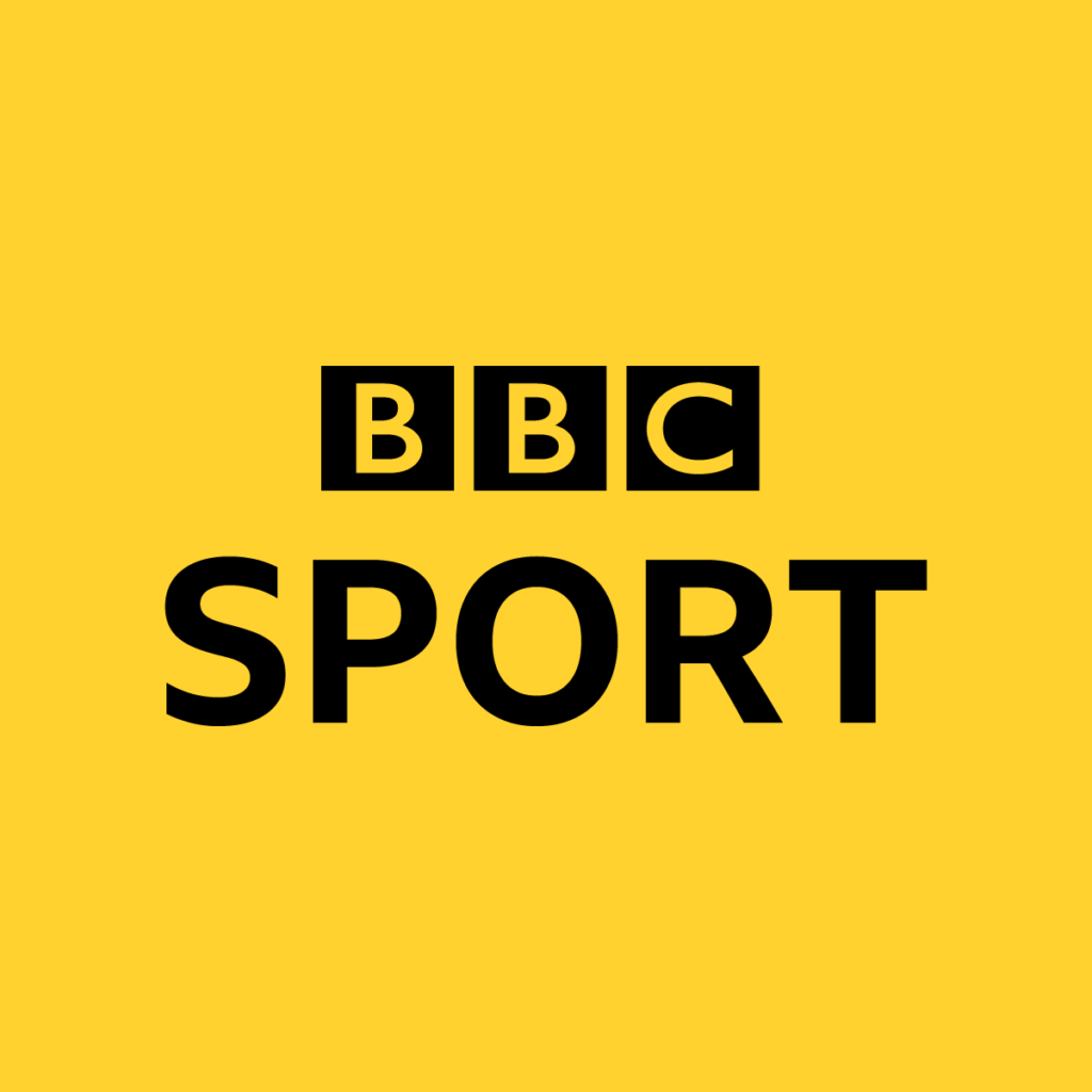 logo de BBC sport