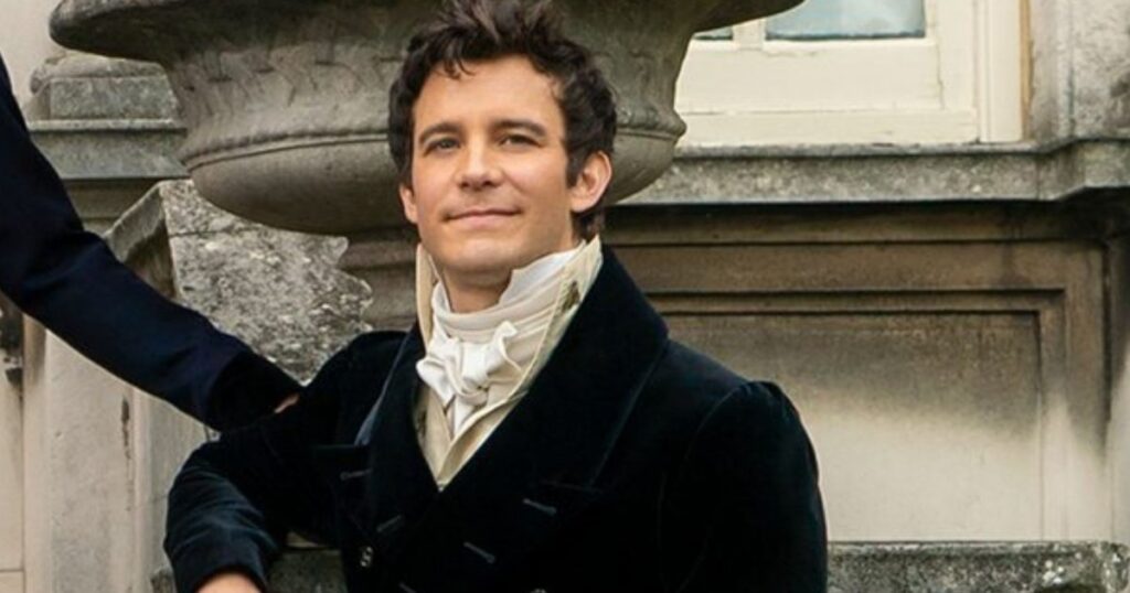 image saison 3 bridgerton