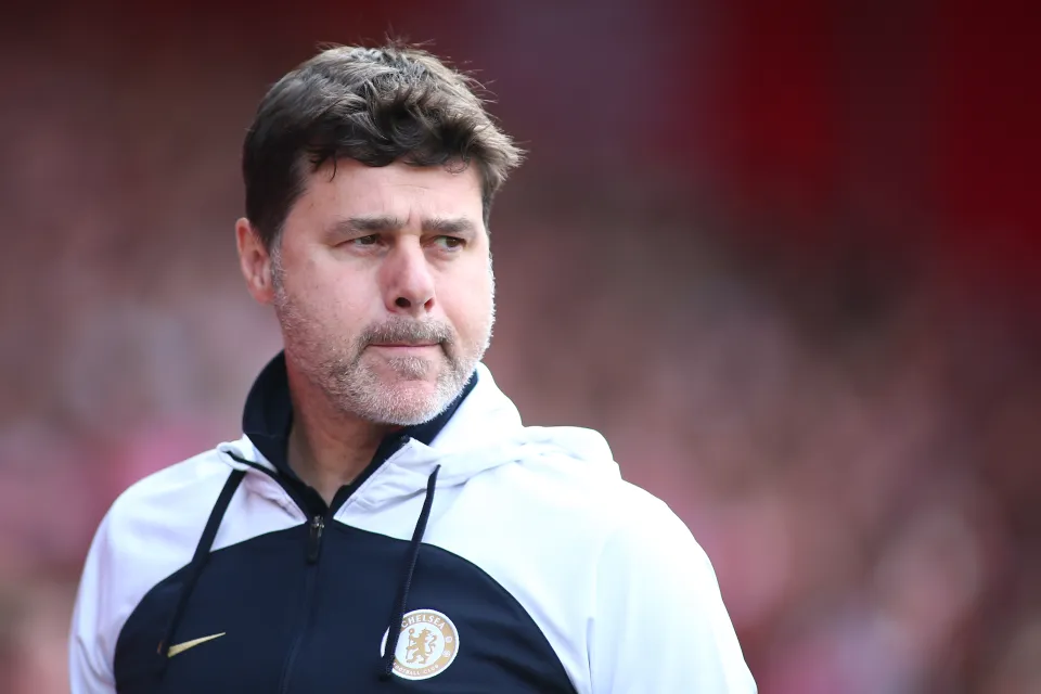 Mauricio Pochettino quitte Chelsea : Décision après une réunion avec les dirigeants