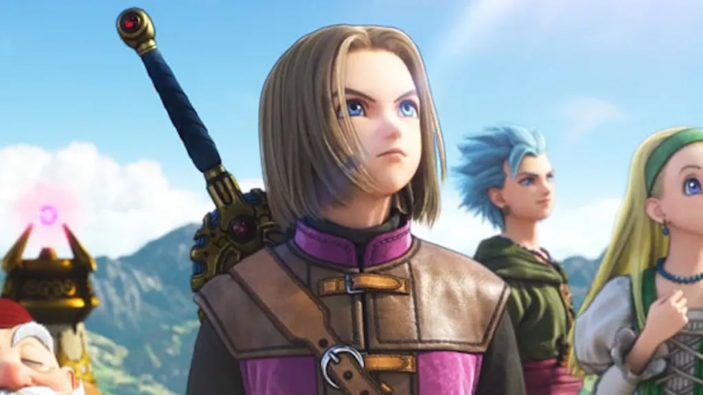 image dragon quest 12