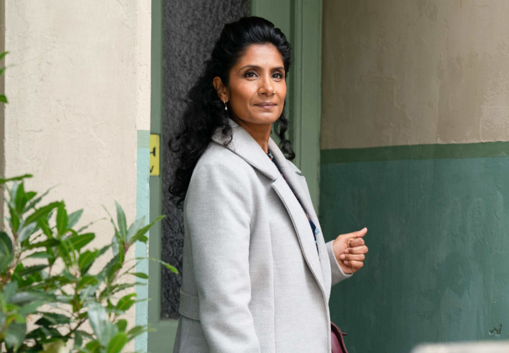 image Suki dans EastEnders