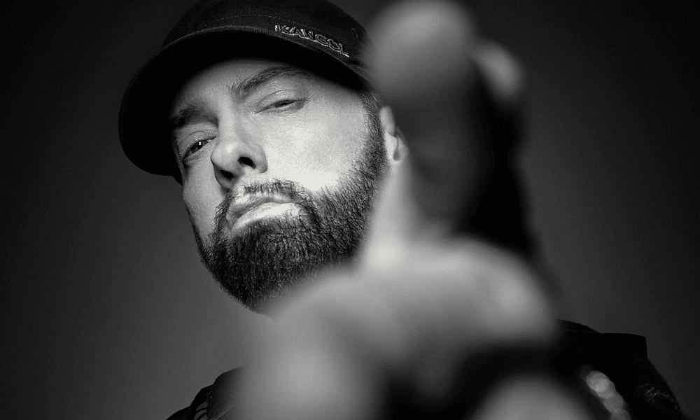 Eminem attaque Megan Thee Stallion sur son nouveau single Houdini