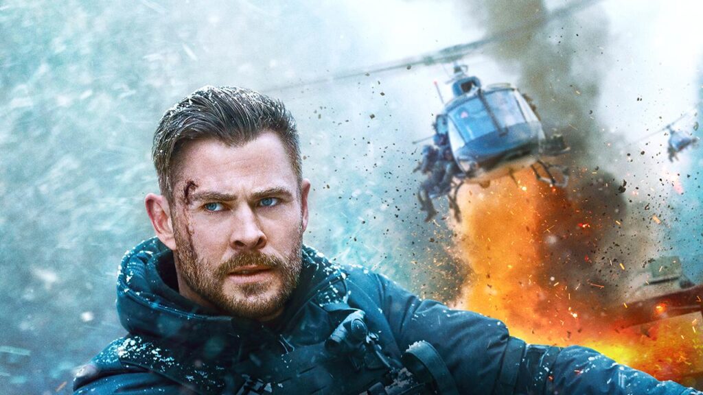 image de Chris Hemsworth Transformers/G.I. Joe