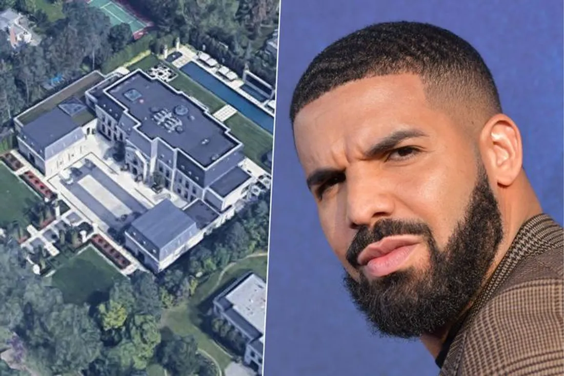 Intrusion chez Drake : Doit-il craindre pour sa sécurité ?