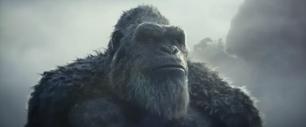image Godzilla x Kong: Le nouvel empire