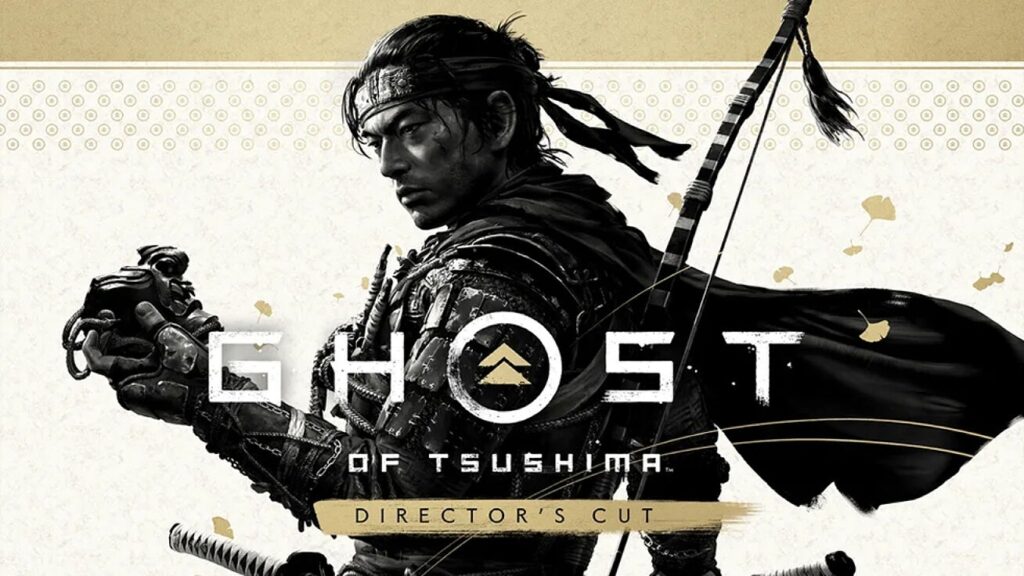 image de Ghost of Tsushima: Director's Cut