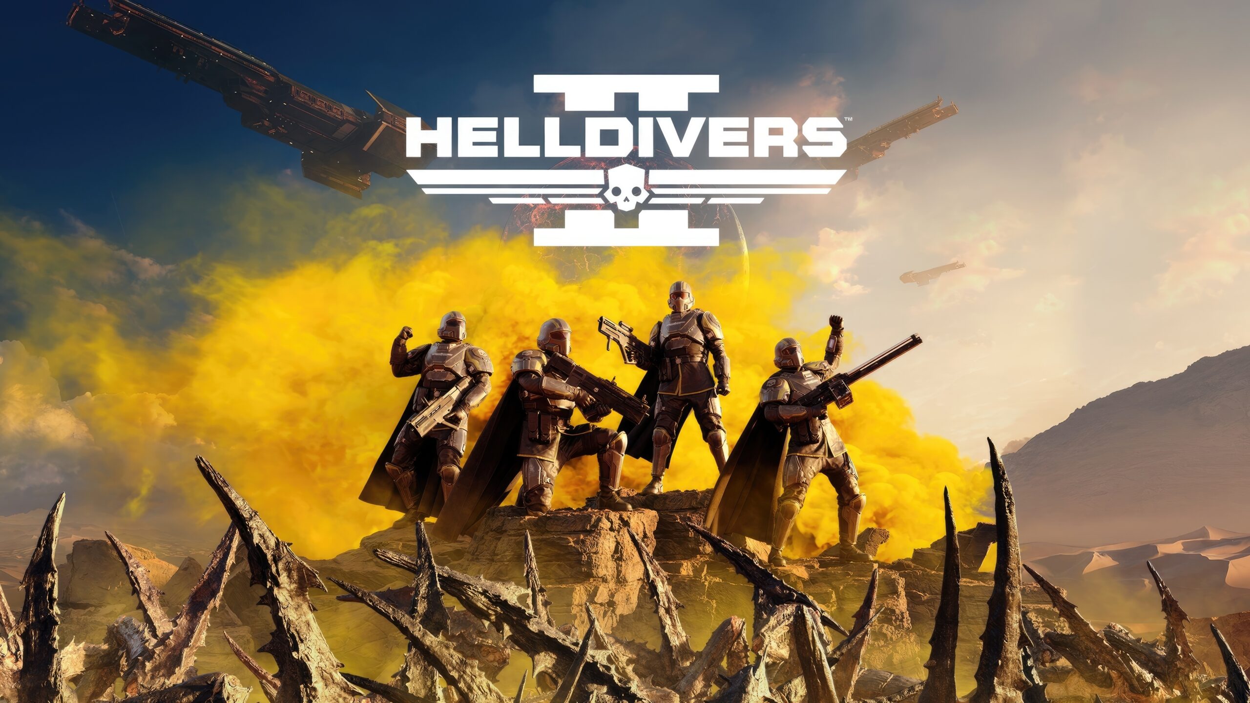 image Helldivers 2