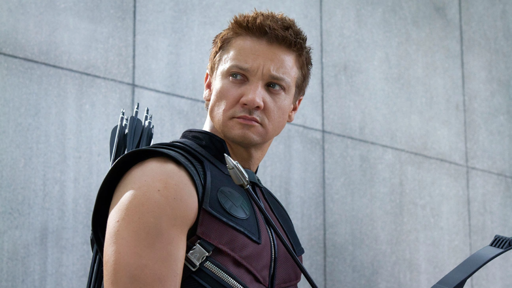 image de Jeremy Renner