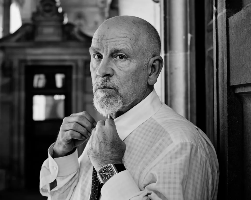 image de John Malkovich
