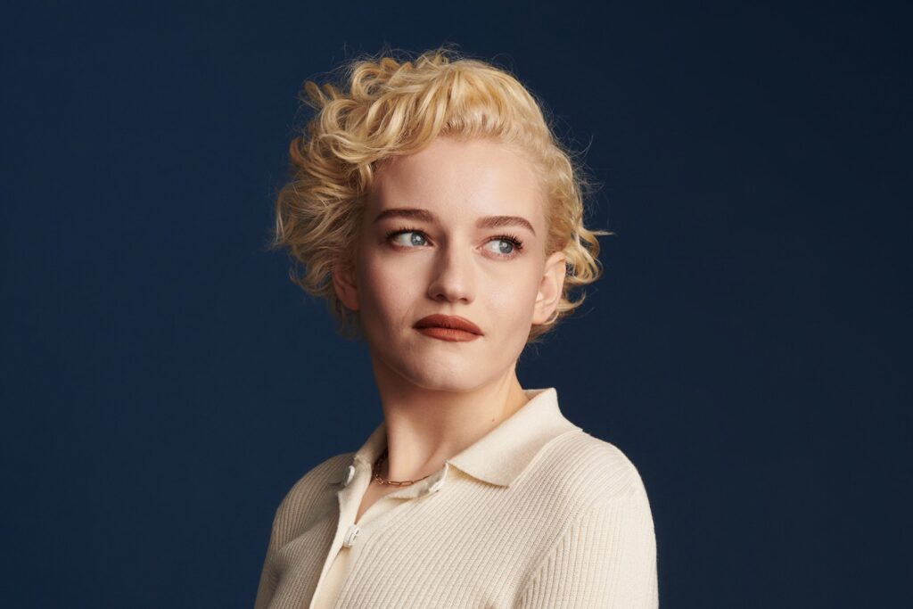 image de Julia Garner