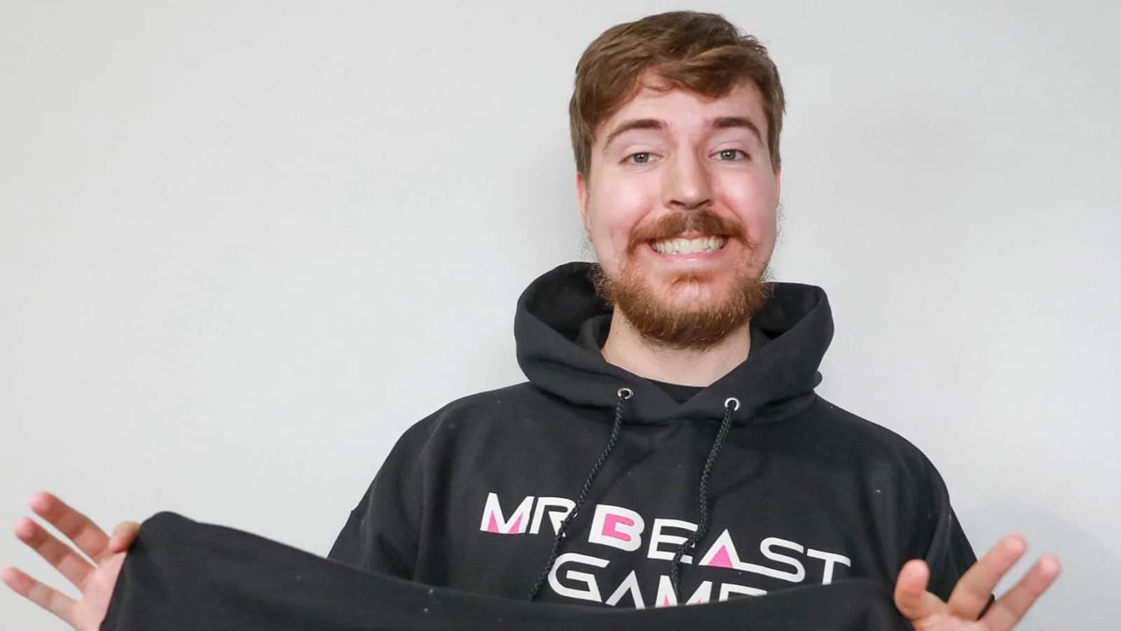 Comment apparaître dans une vidéo de MrBeast & postuler en ligne