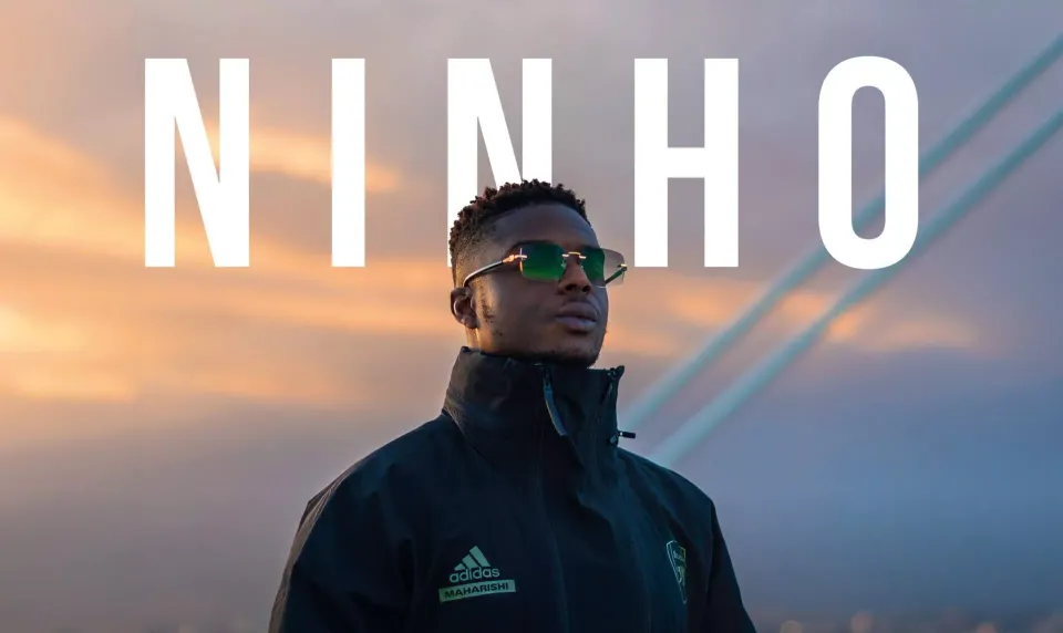 Ninho atteint des records incroyables de streams sur Spotify !
