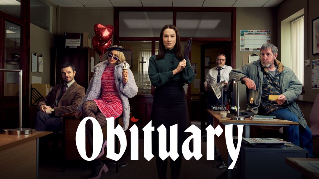 image Obituary 