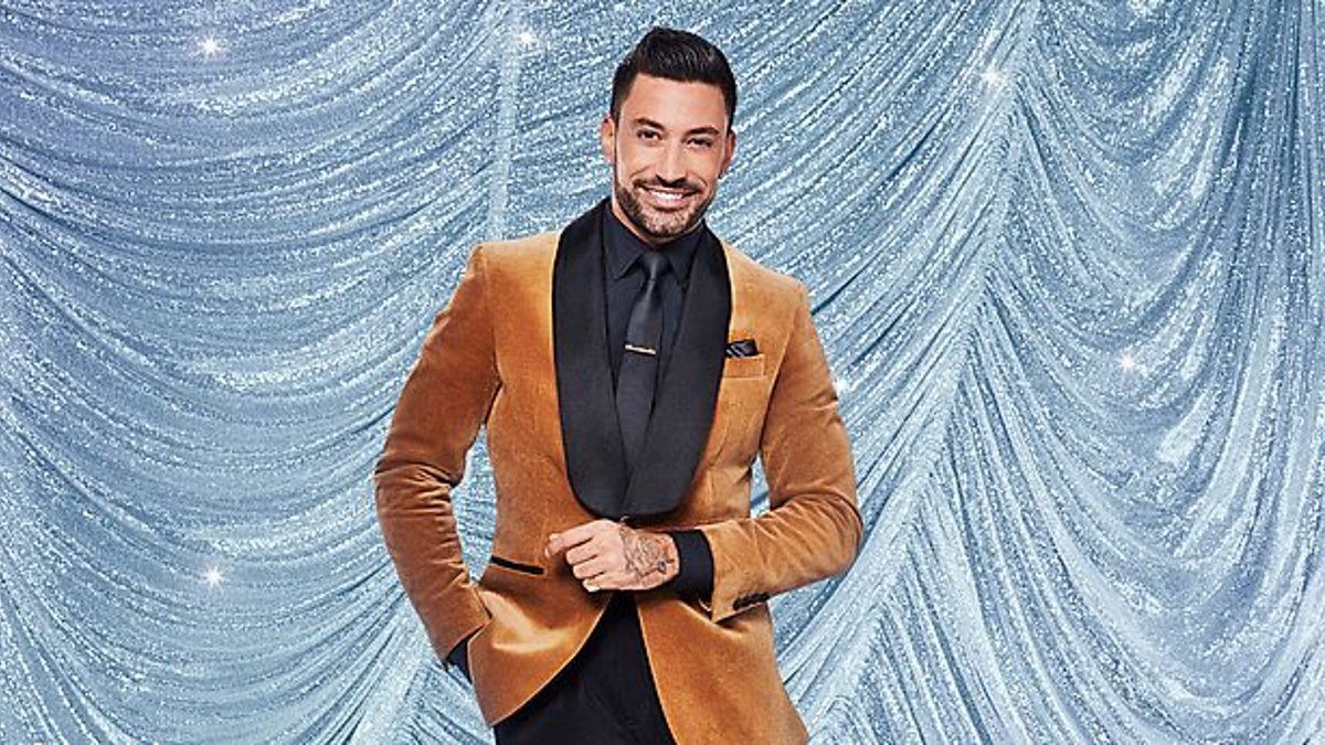 Star de Strictly Come Dancing Giovanni Pernice aurait quitté le programme