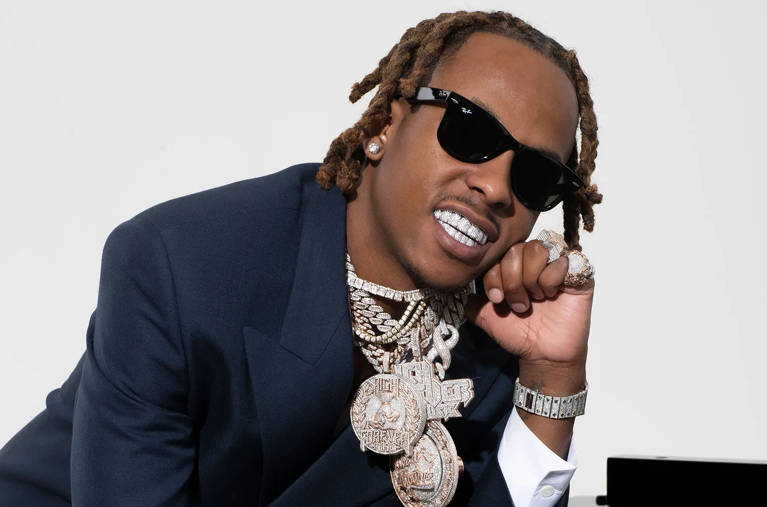 Rich The Kid : affaire de menace à la bombe à Miami