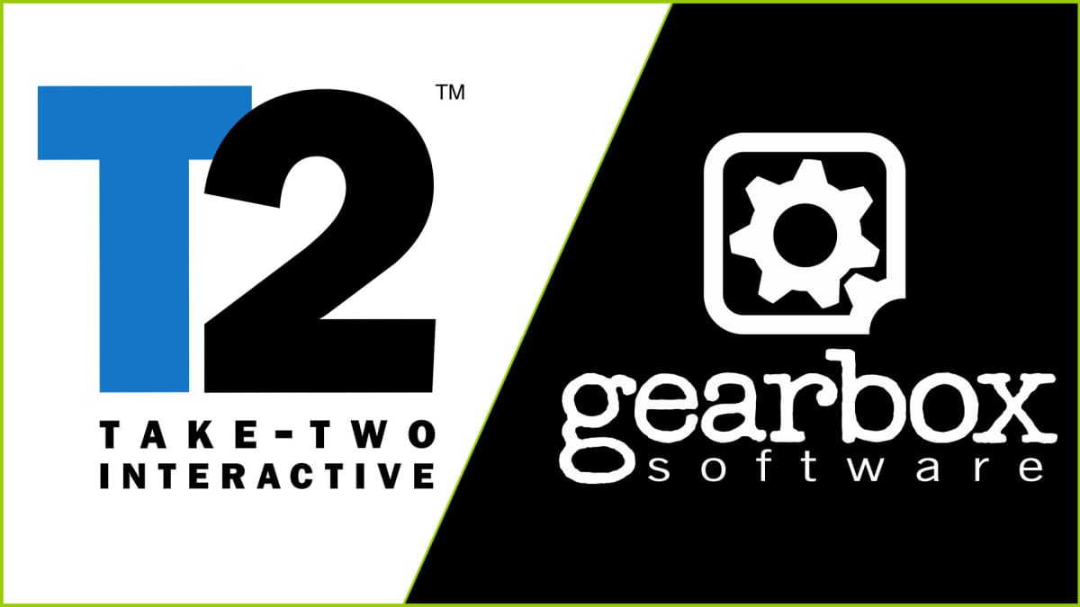 Take-Two acquiert Gearbox Entertainment et mise sur l’essor de Borderlands