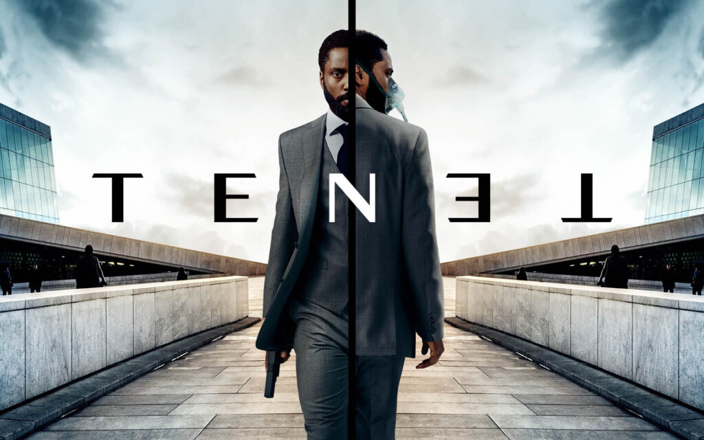 image de Tenet