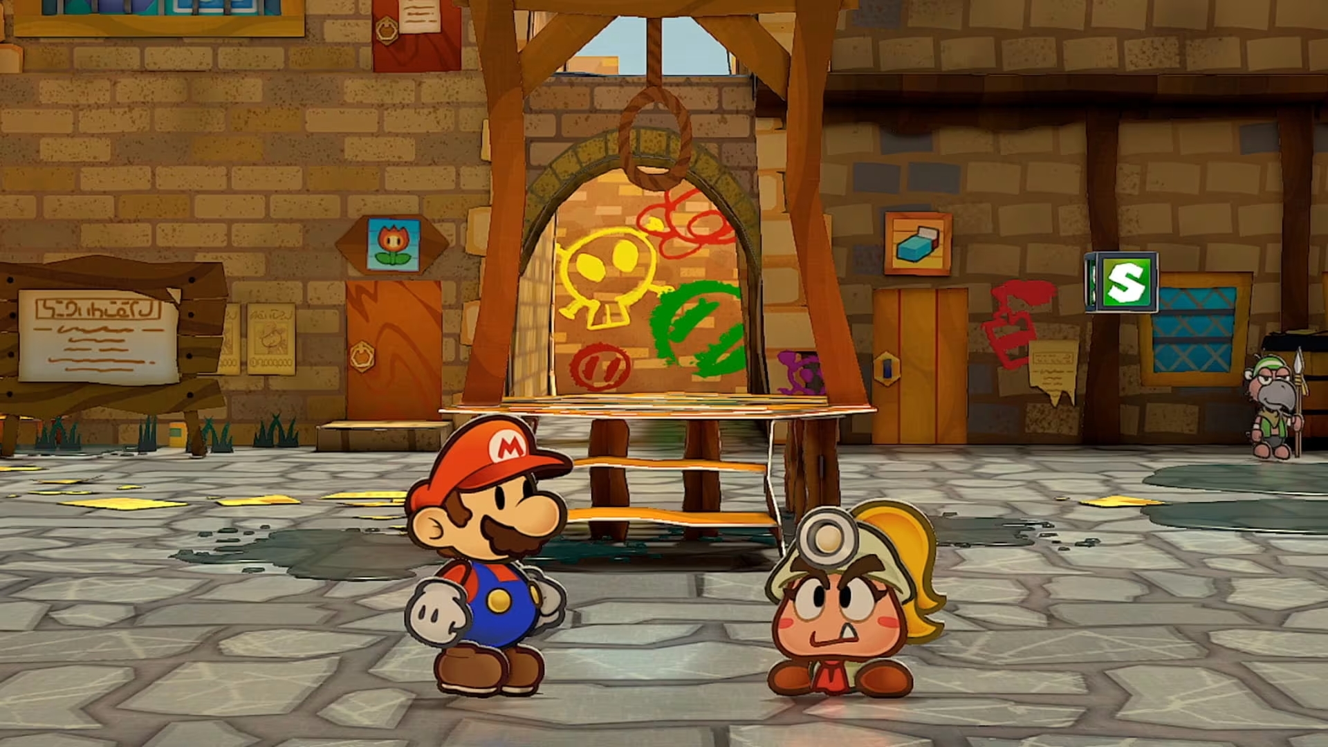 Spéculations sur Nintendo Switch 2 :  une résolution 4K ?