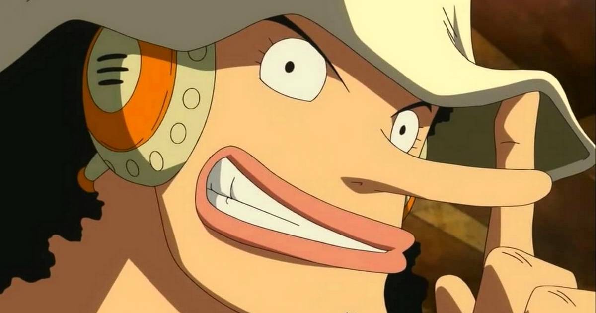 One Piece | Elbaf : Usopp et le Haki de l’Observation