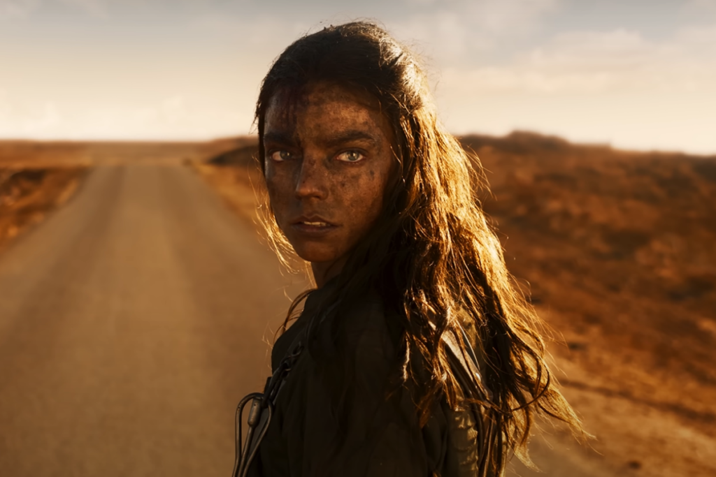 image Furiosa