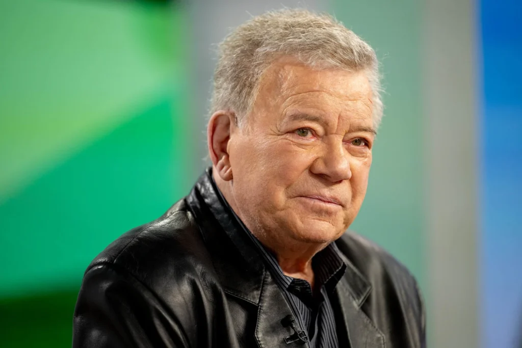 image de William Shatner