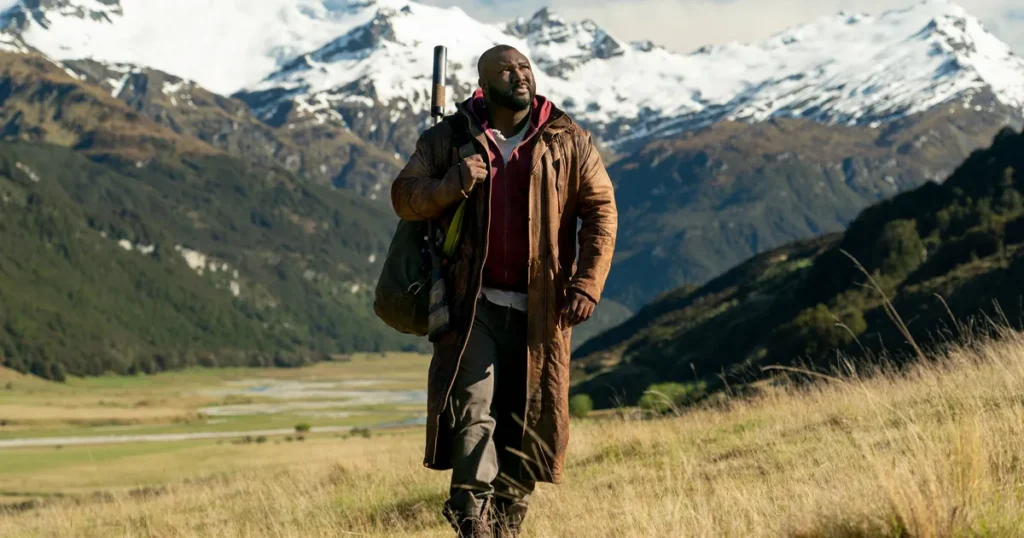 image de Sweet Tooth Big Man