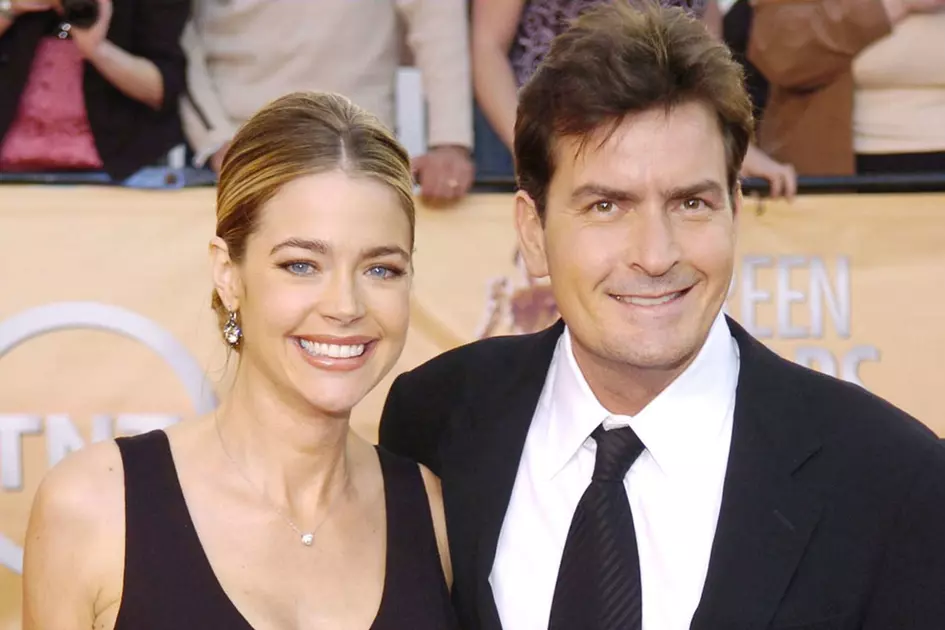 Charlie Sheen Obsédé par OnlyFans de son Ex-Femme Denise Richards