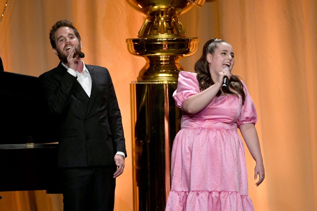 image Merrily We Roll Along