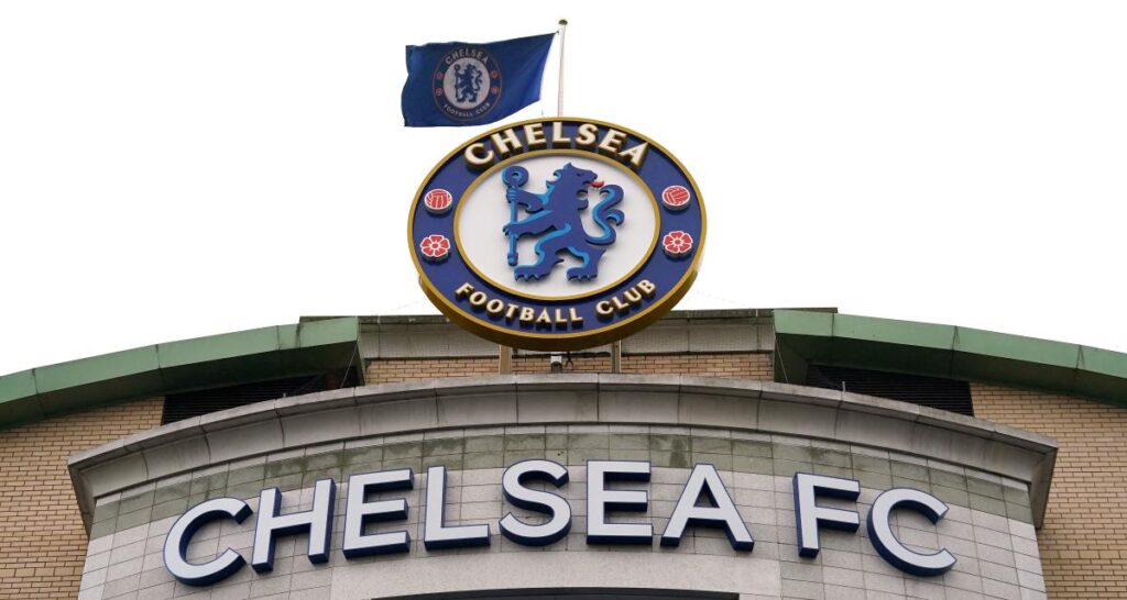 image Chelsea