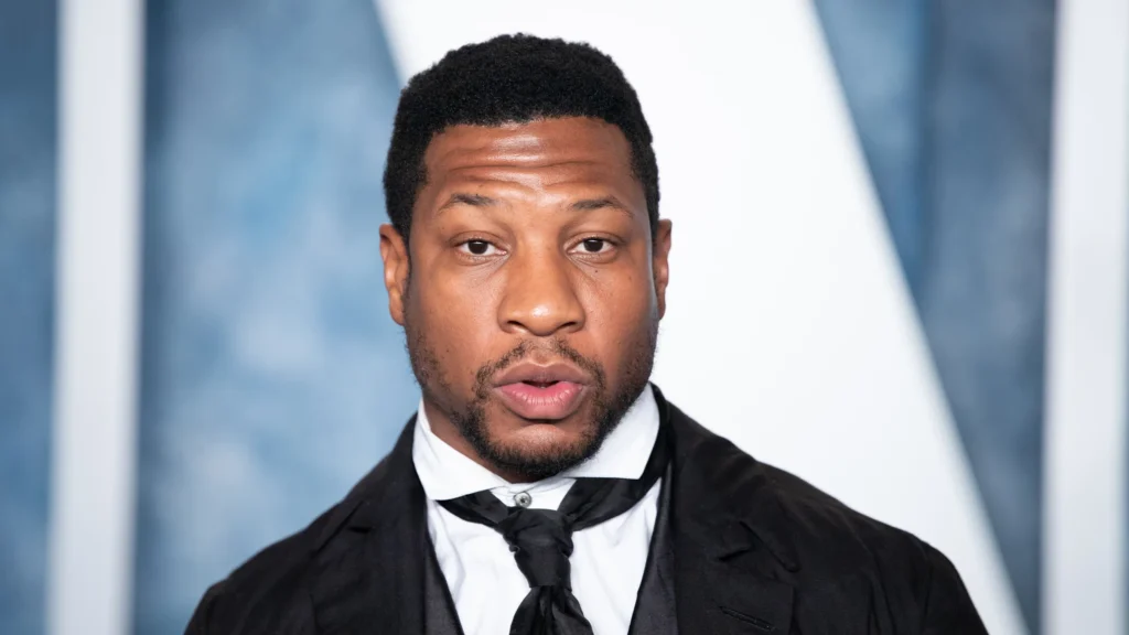 image de Jonathan Majors